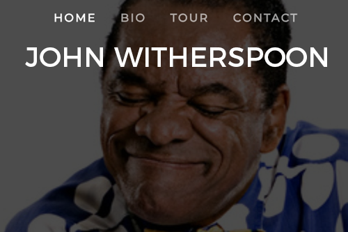 John Witherspoon