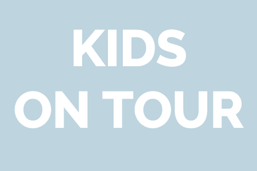 Kids on Tour