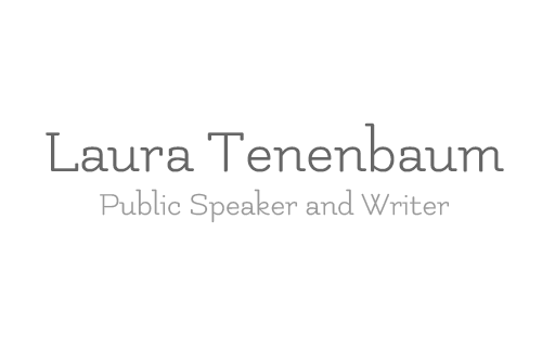 Laura Tenenbaum