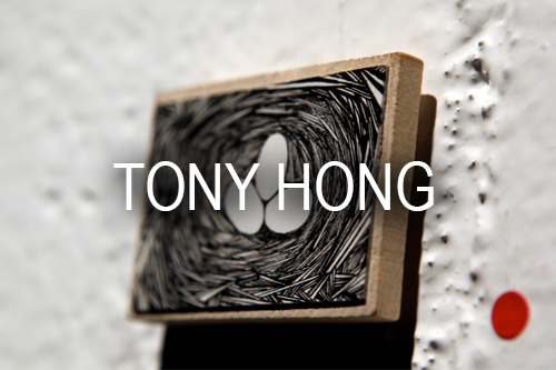 Tony Hong